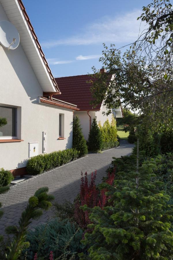 Appartamento Lea Barn Żagań Esterno foto