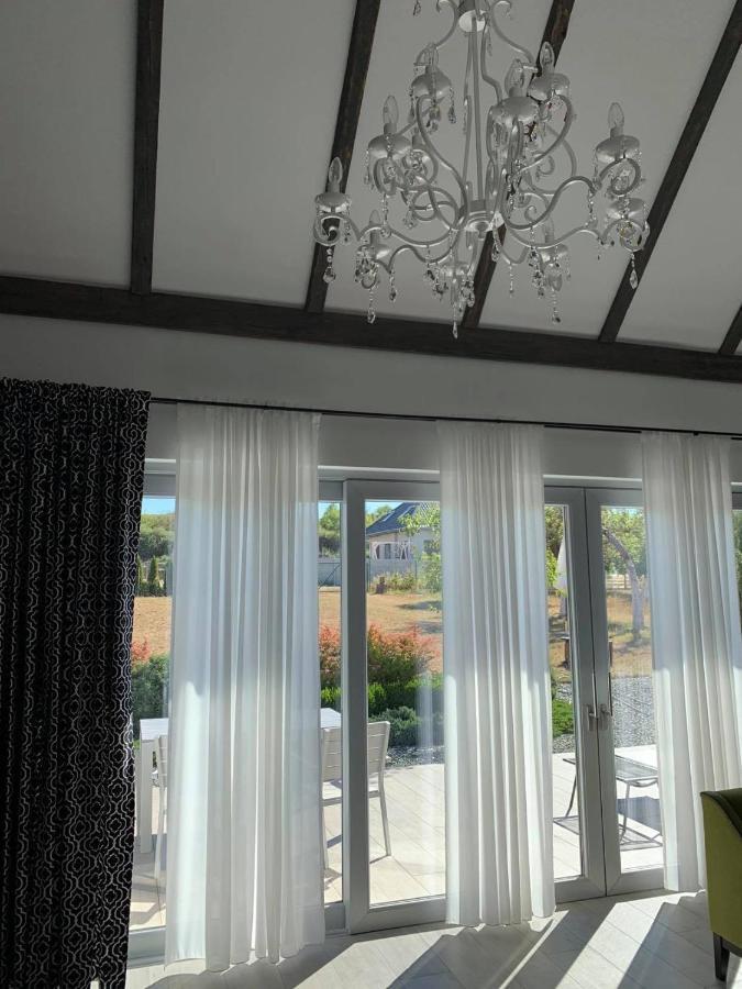 Appartamento Lea Barn Żagań Esterno foto